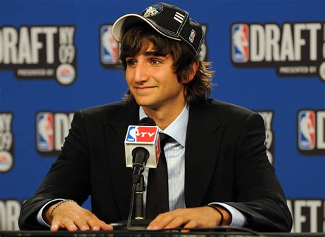 ricky rubio draft year.